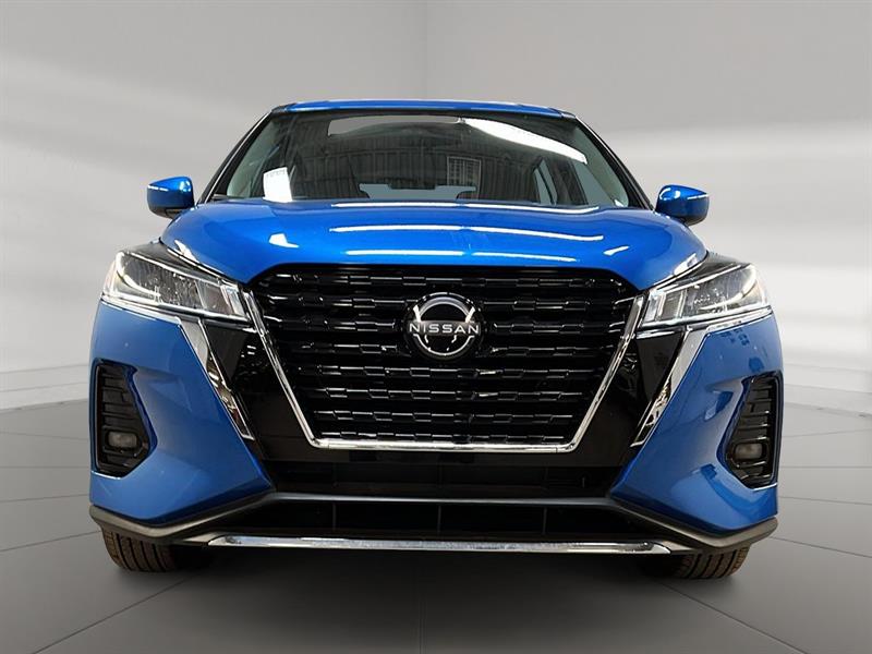 nissan Kicks 2024 - 2