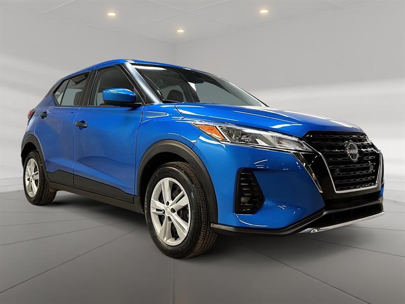 nissan Kicks 2024 - 3
