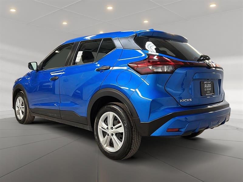 nissan Kicks 2024 - 6