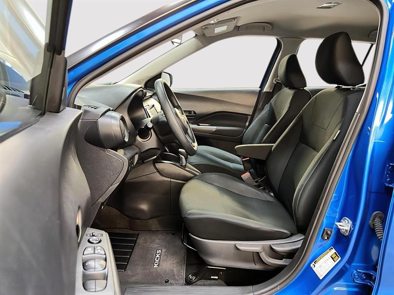 nissan Kicks 2024 - 7
