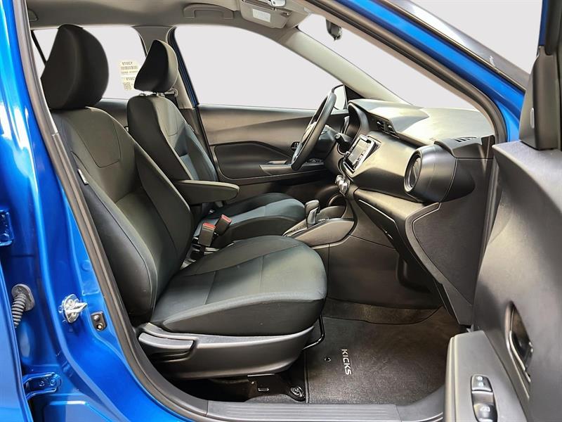 nissan Kicks 2024 - 8