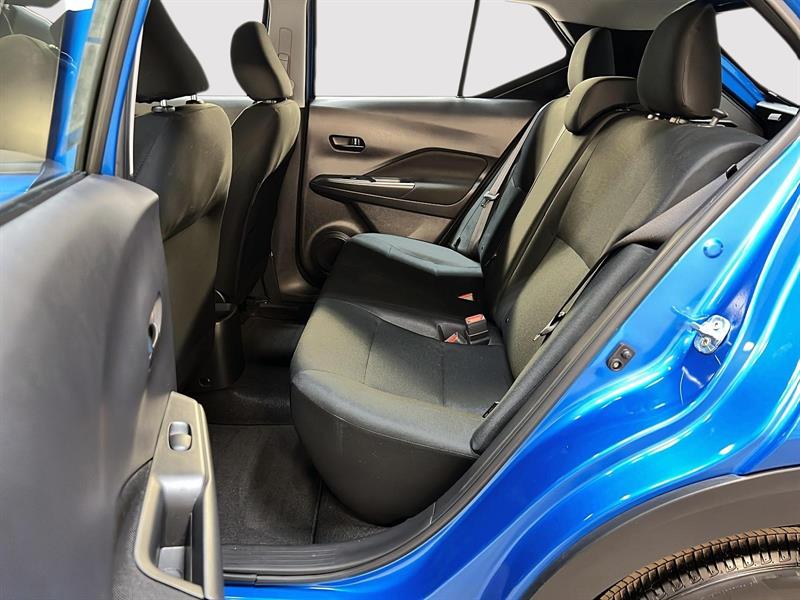 nissan Kicks 2024 - 9