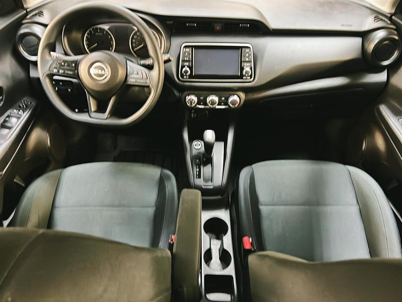 nissan Kicks 2024 - 10