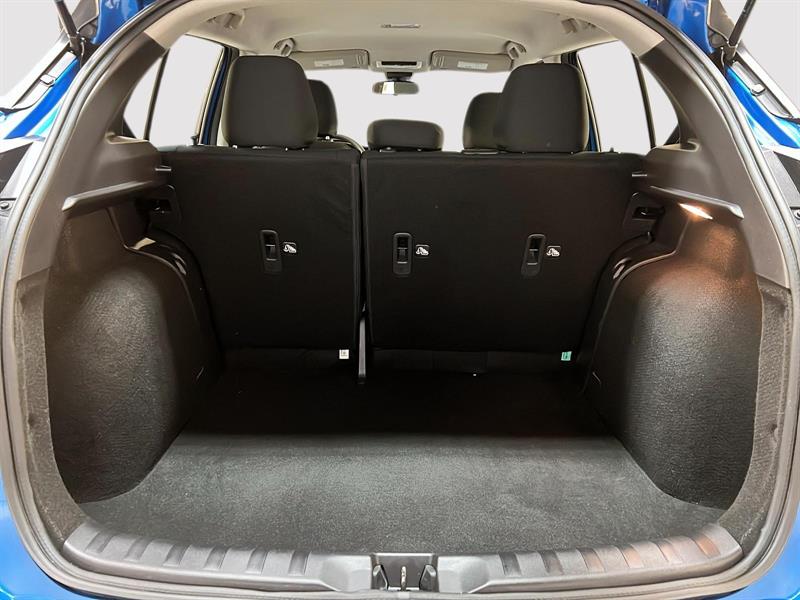 nissan Kicks 2024 - 12