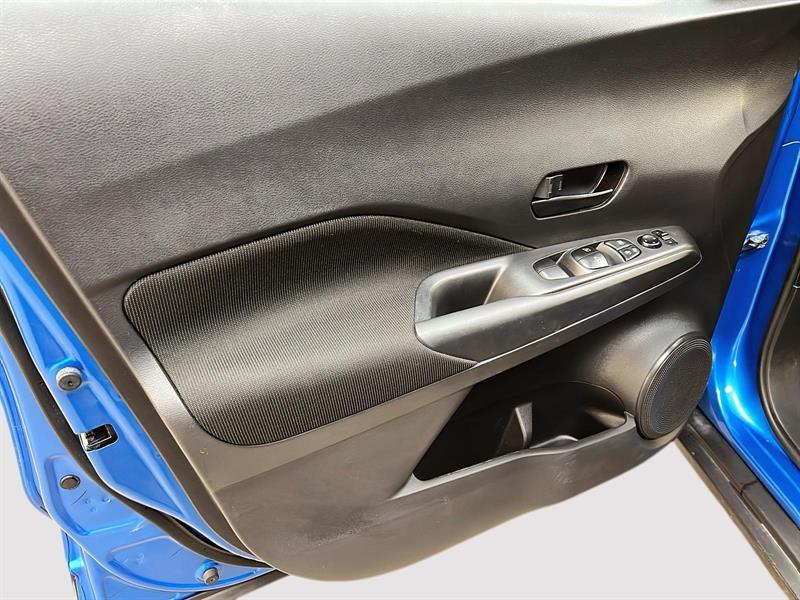 nissan Kicks 2024 - 22