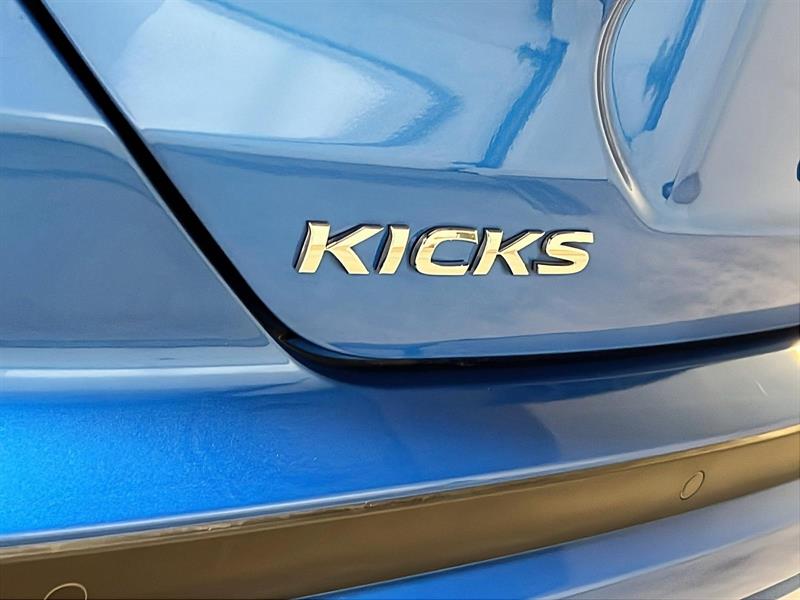 nissan Kicks 2024 - 23