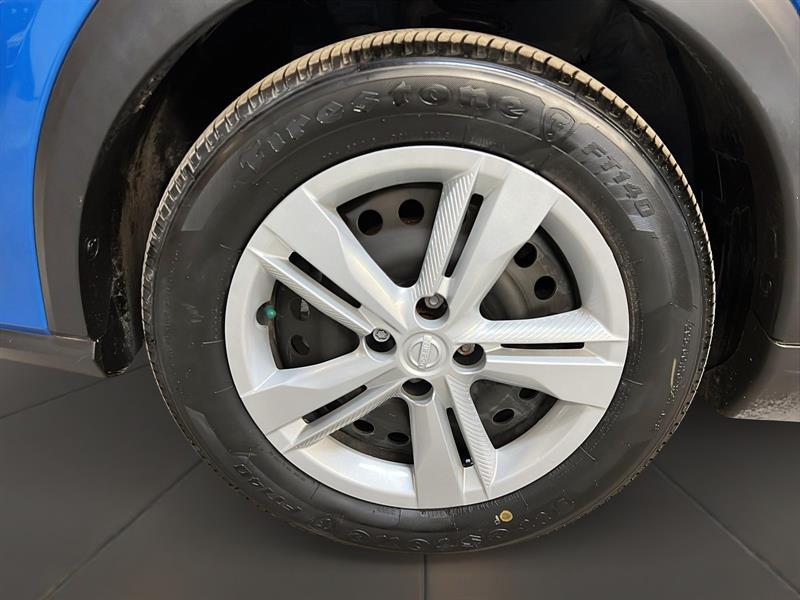 nissan Kicks 2024 - 24