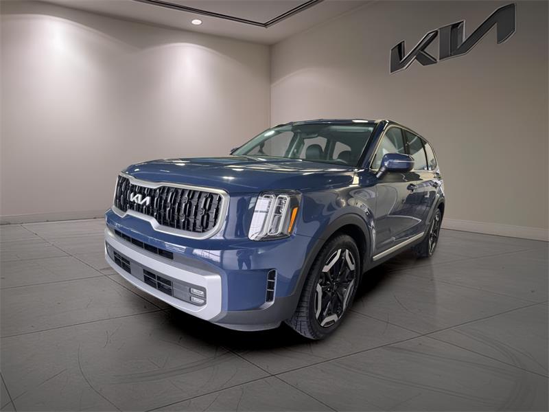 kia Telluride 2023 - 2