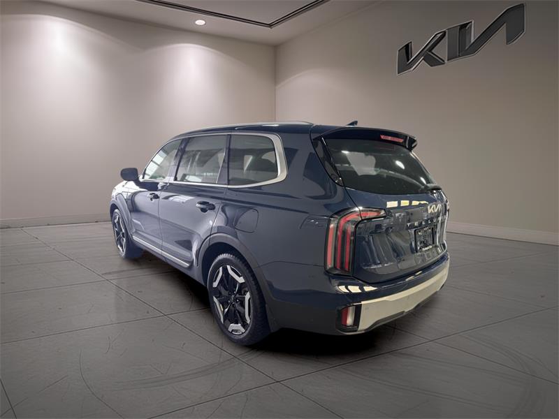 kia Telluride 2023 - 3