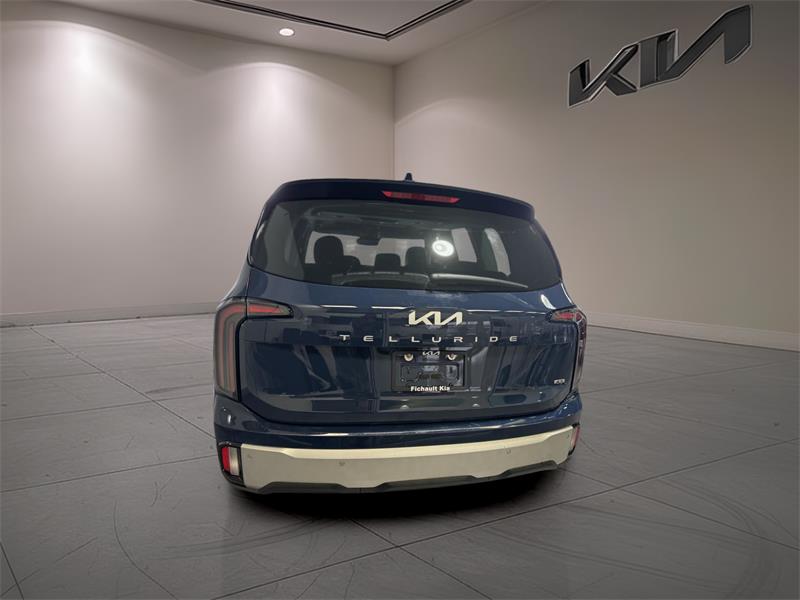 kia Telluride 2023 - 4