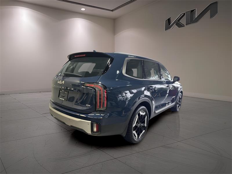 kia Telluride 2023 - 5