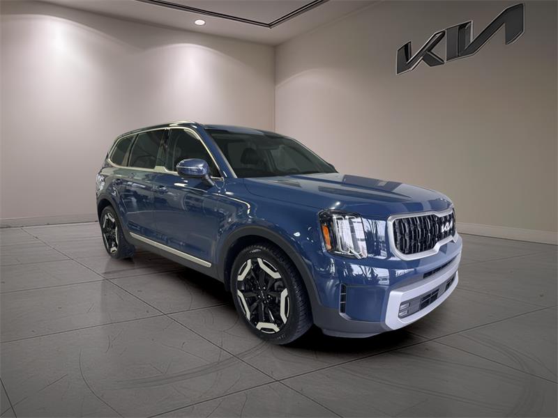 kia Telluride 2023 - 6