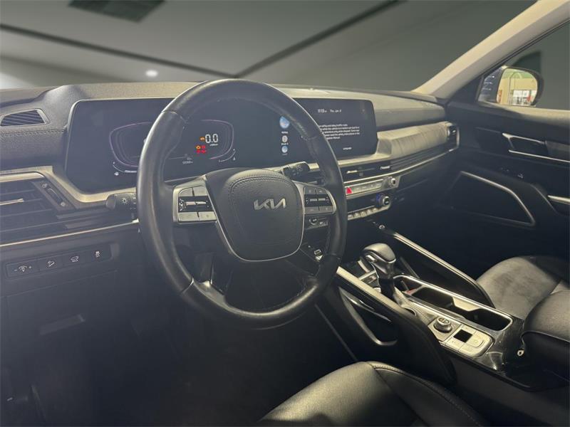 kia Telluride 2023 - 8