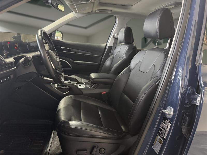 kia Telluride 2023 - 9