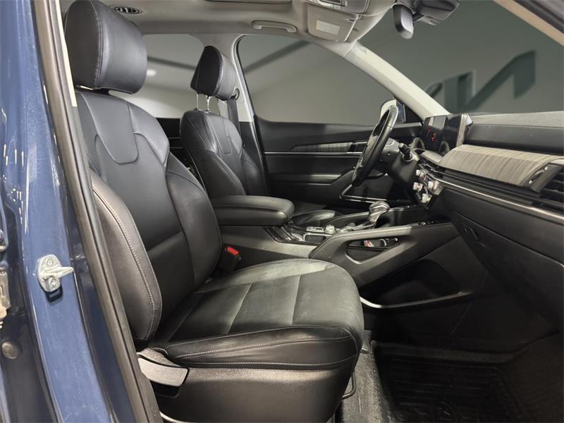 kia Telluride 2023 - 10