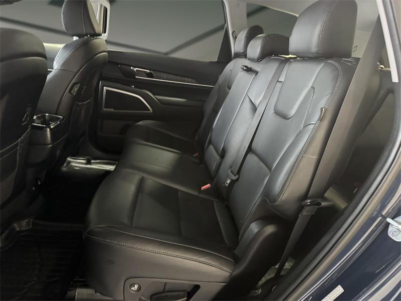 kia Telluride 2023 - 12