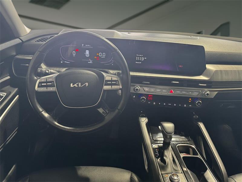 kia Telluride 2023 - 14