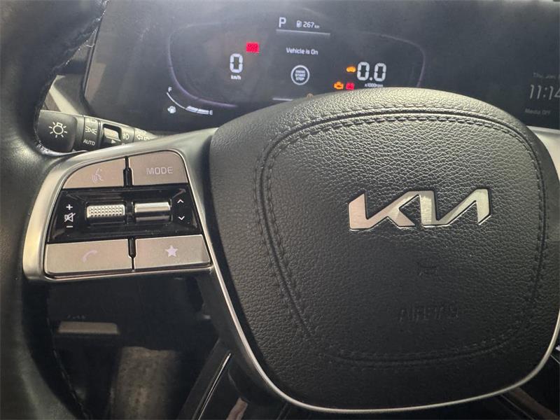 kia Telluride 2023 - 15