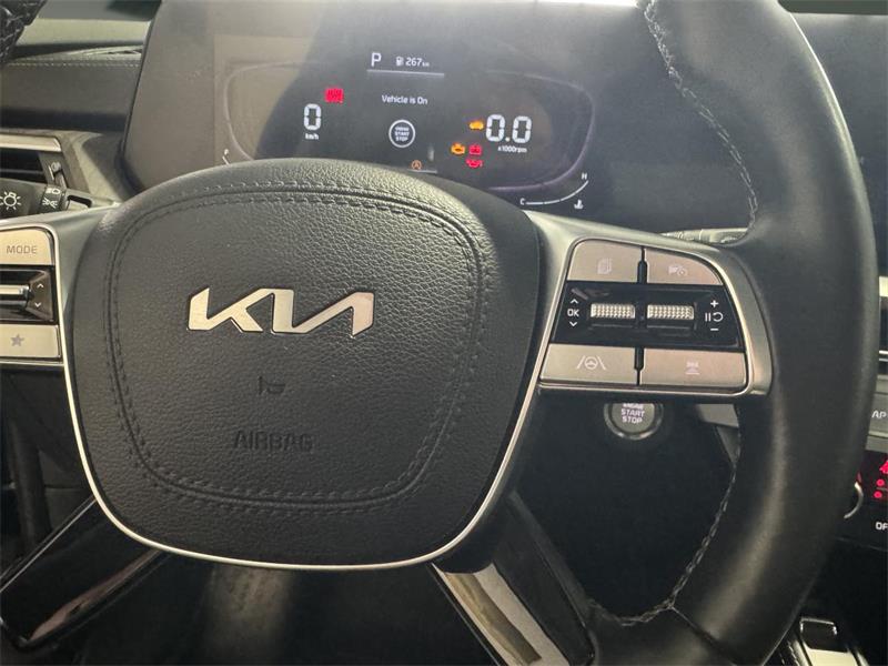 kia Telluride 2023 - 16