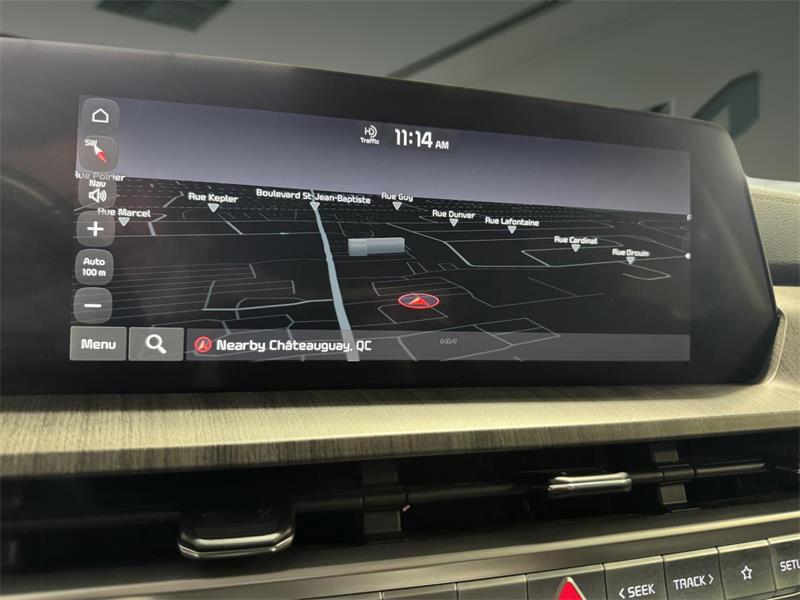 kia Telluride 2023 - 18