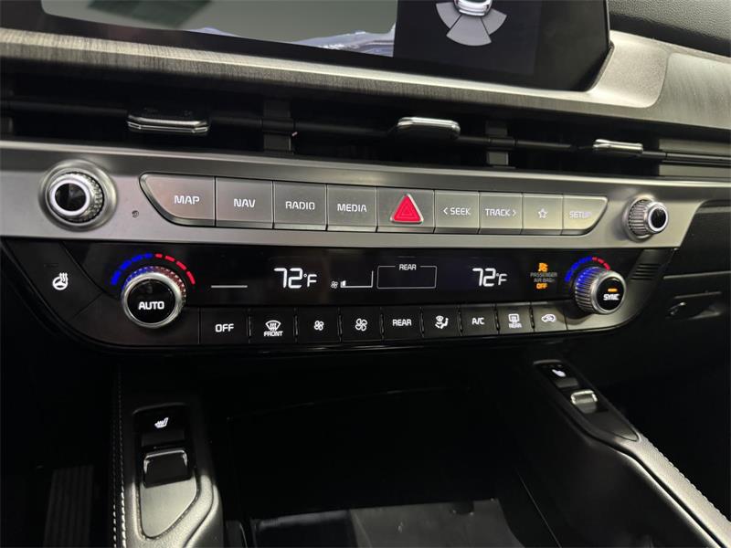 kia Telluride 2023 - 20