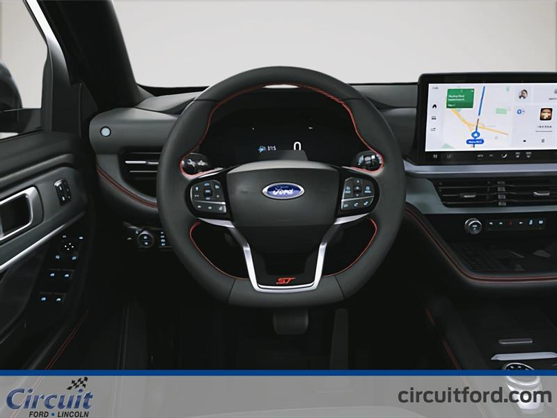 ford Explorer 2026 - 6