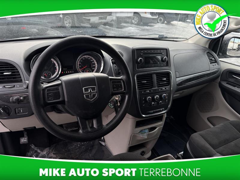 dodge Grand Caravan 2017 - 17