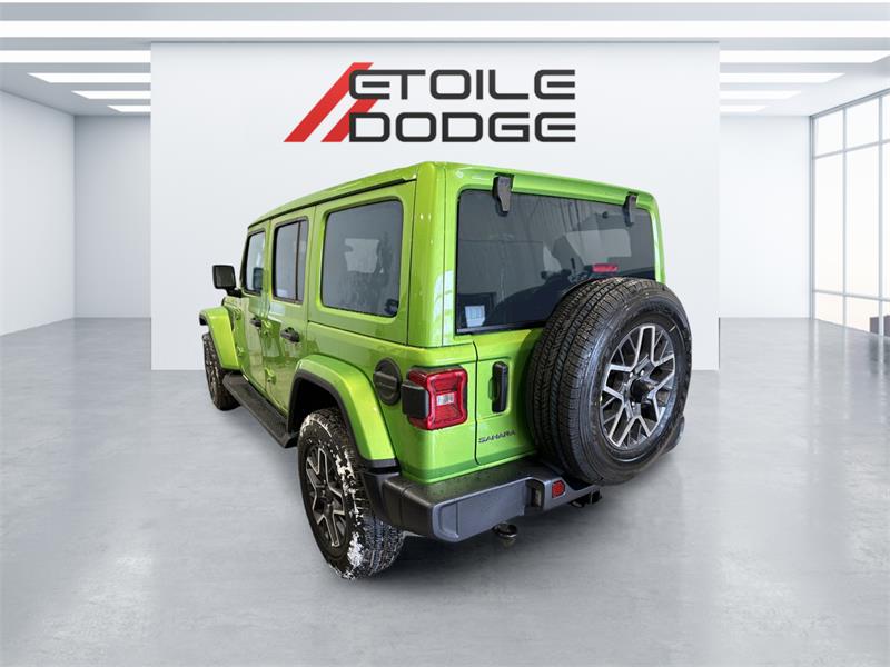 jeep Wrangler 2026 - 2