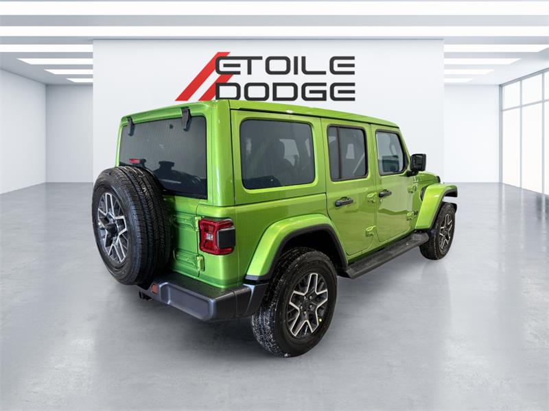 jeep Wrangler 2026 - 3