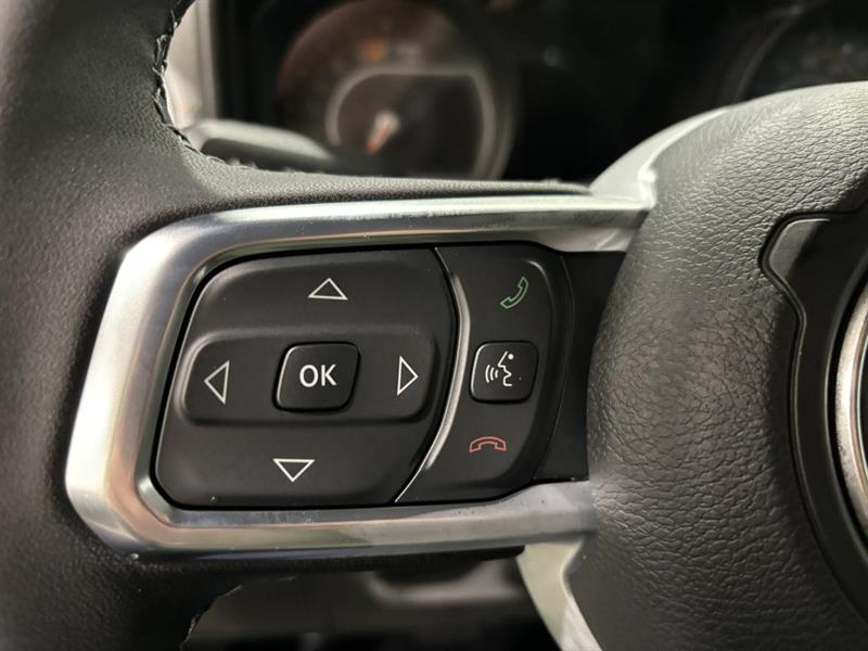 jeep Wrangler 2026 - 14
