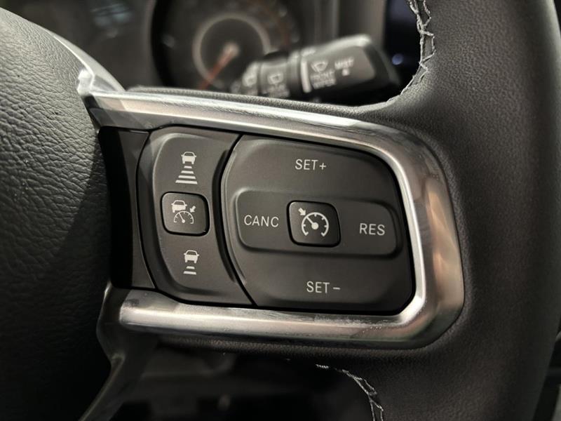jeep Wrangler 2026 - 15