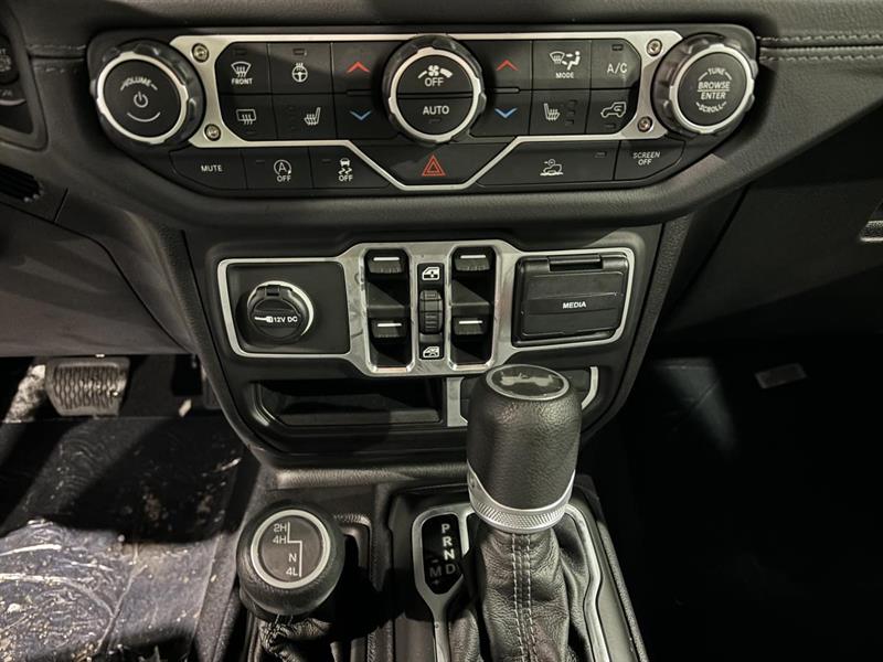 jeep Wrangler 2026 - 16