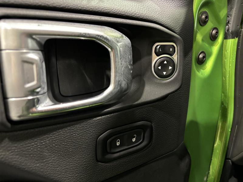jeep Wrangler 2026 - 18