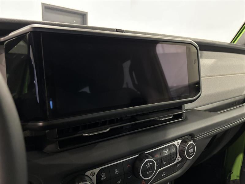 jeep Wrangler 2026 - 19