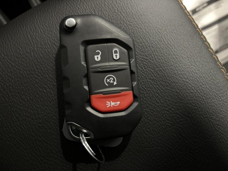 jeep Wrangler 2026 - 20