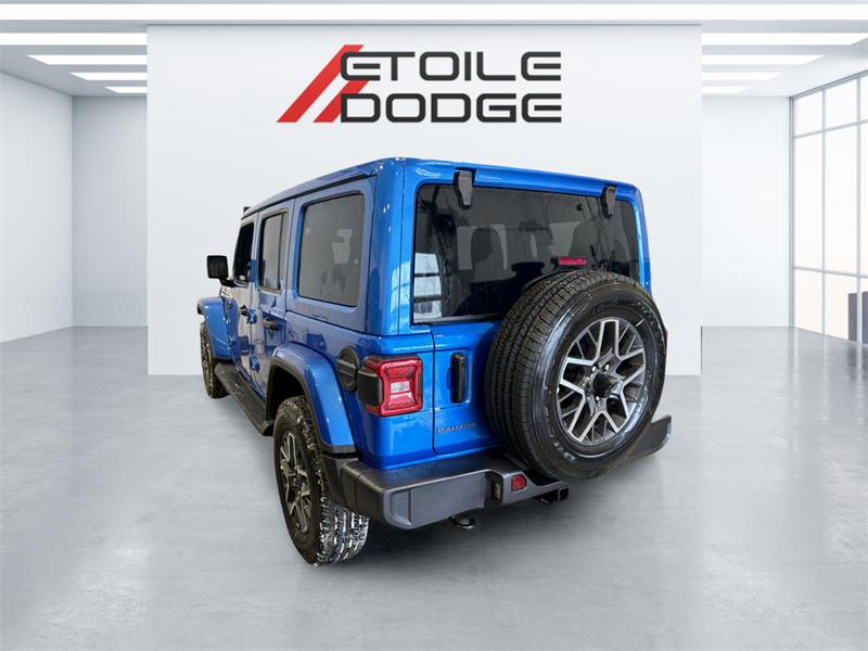 jeep Wrangler 2026 - 2