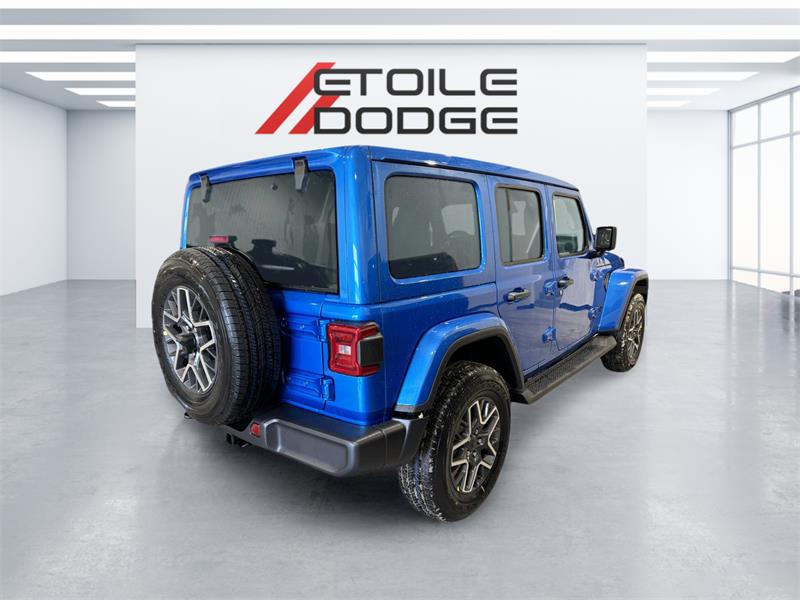 jeep Wrangler 2026 - 3