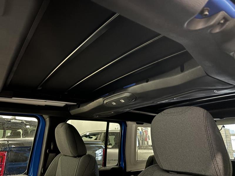 jeep Wrangler 2026 - 12