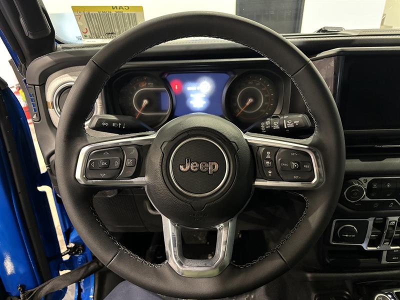 jeep Wrangler 2026 - 14