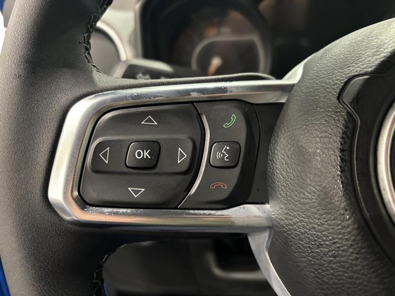 jeep Wrangler 2026 - 15
