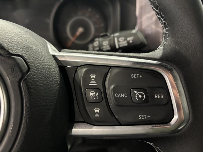jeep Wrangler 2026 - 16