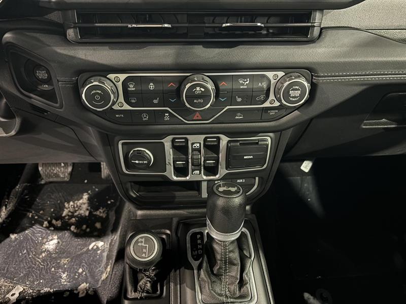 jeep Wrangler 2026 - 17