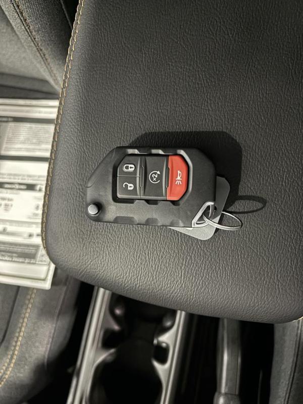 jeep Wrangler 2026 - 20