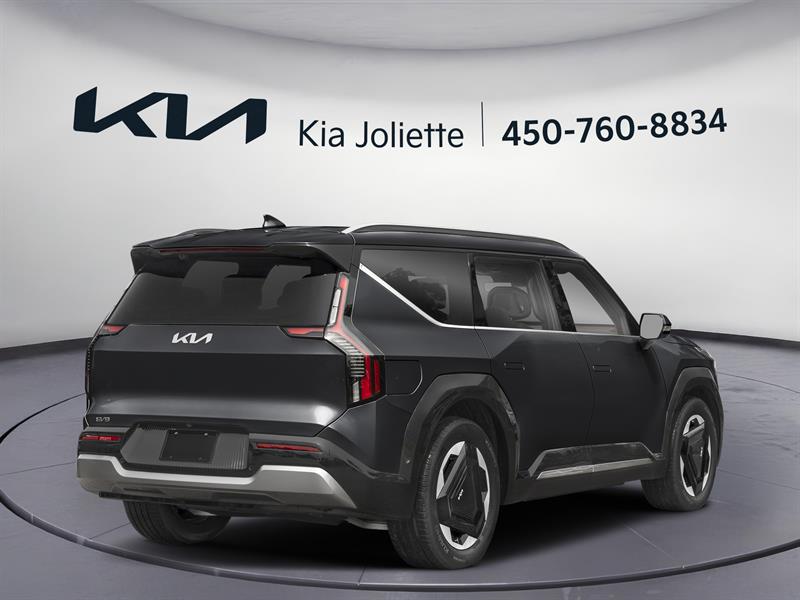 kia EV9 2026 - 2