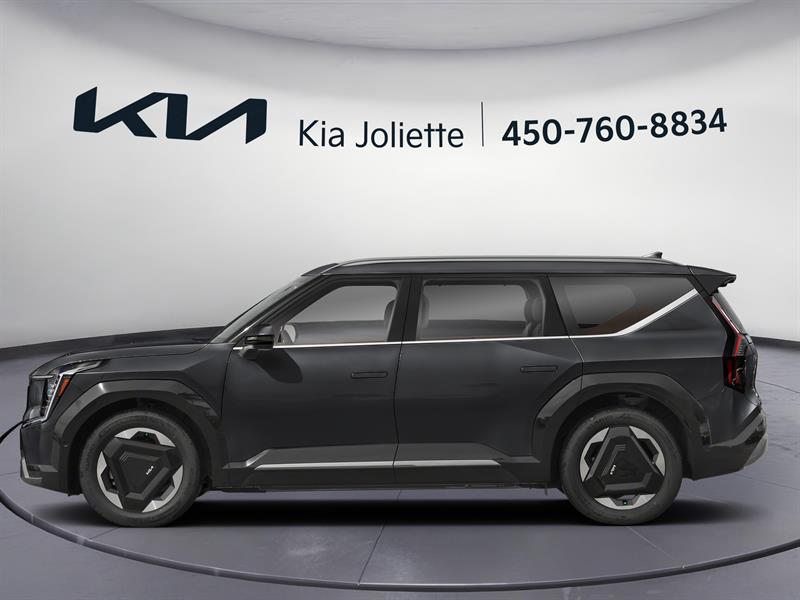 kia EV9 2026 - 3