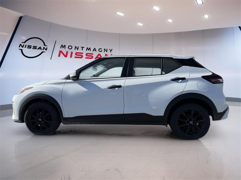nissan Kicks 2024 - 2