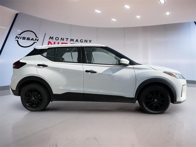 nissan Kicks 2024 - 5