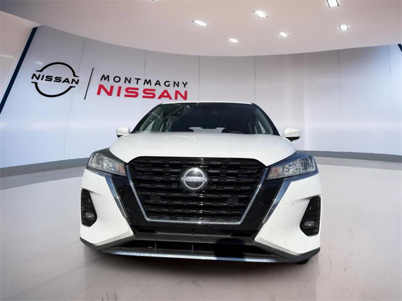 nissan Kicks 2024 - 6