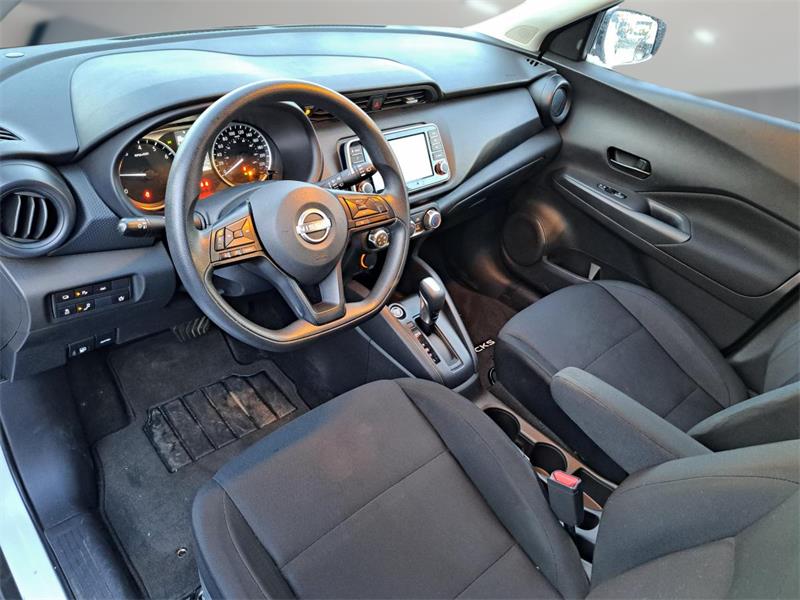 nissan Kicks 2024 - 8