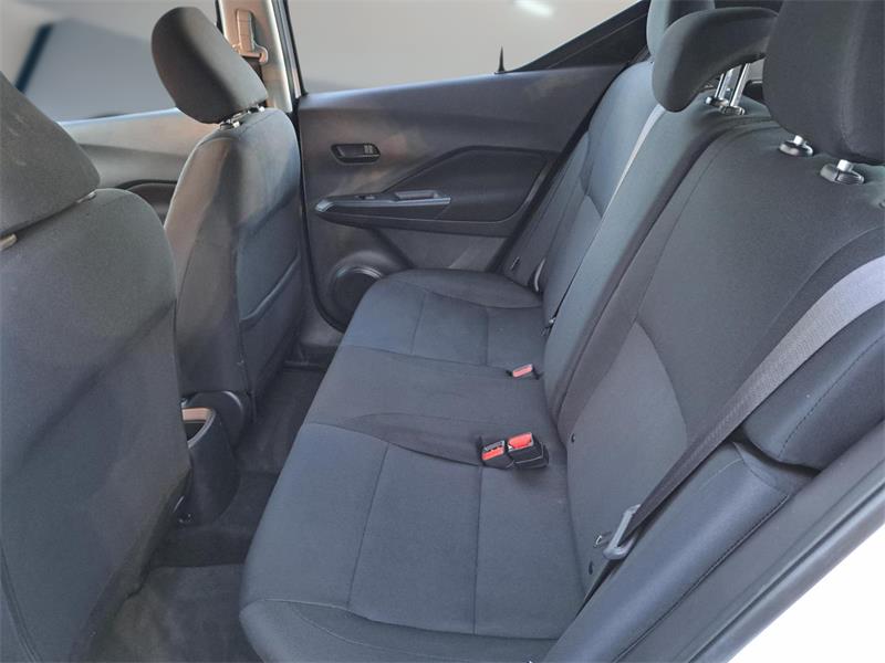 nissan Kicks 2024 - 9